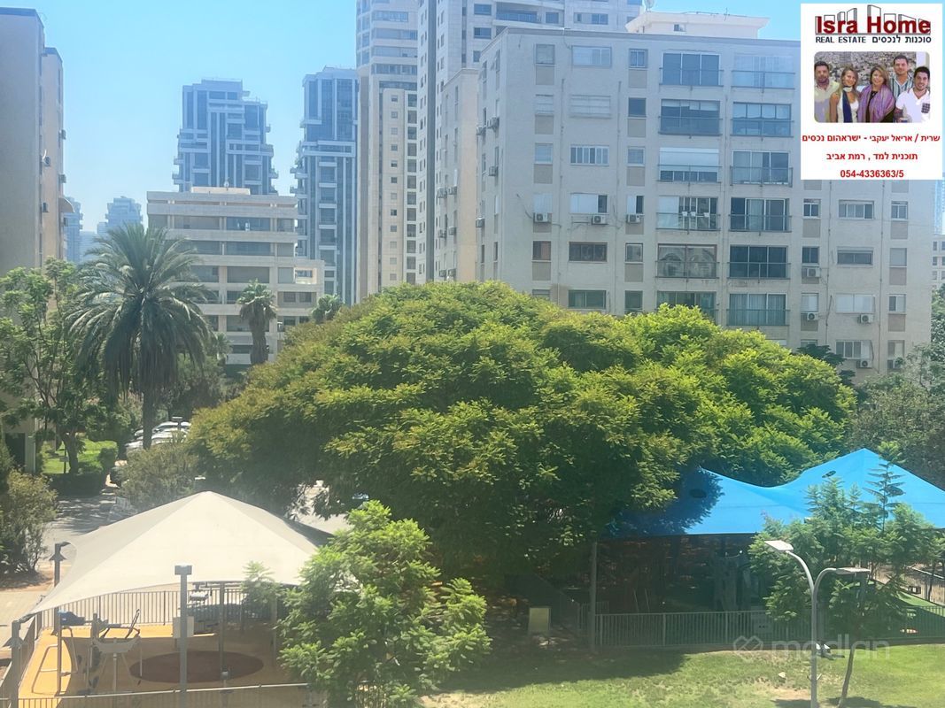 תוכנית ל, תל אביב יפו