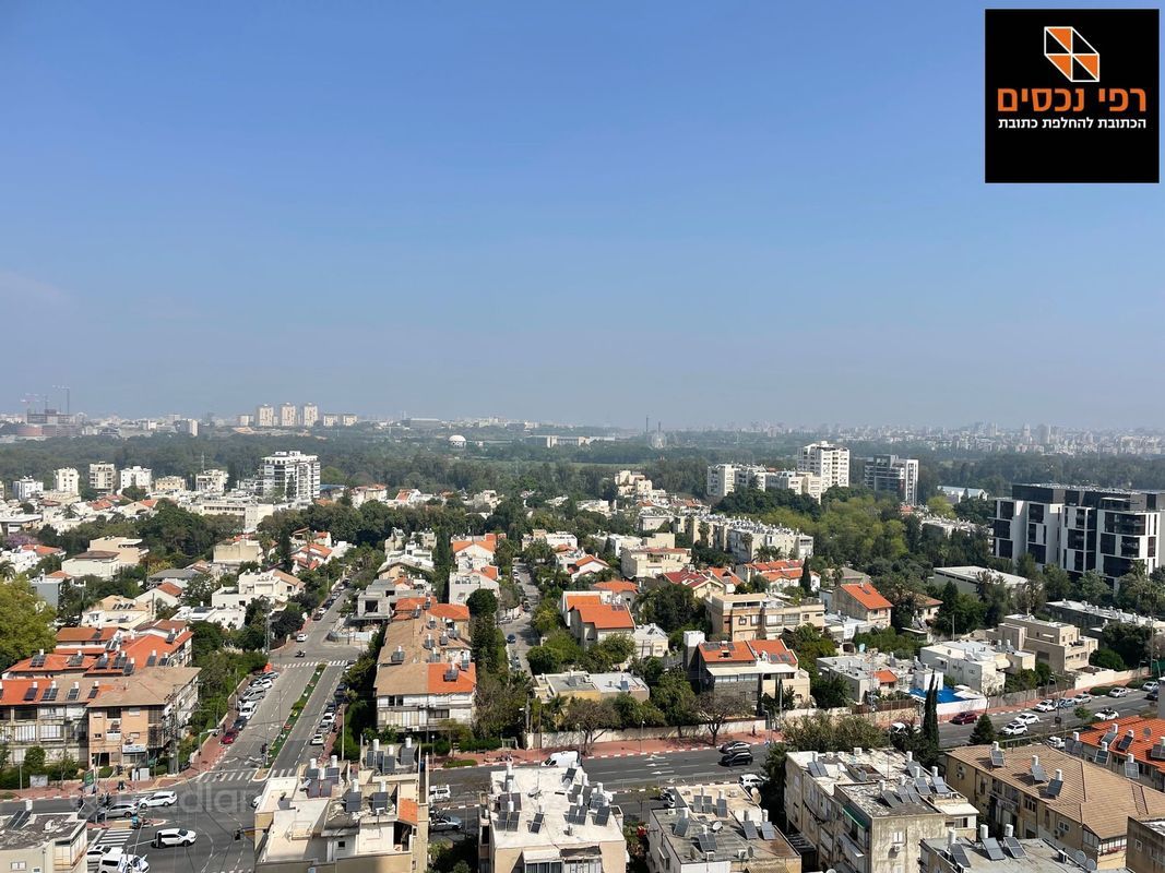 תקוה , שכונת הגפן, רמת גן