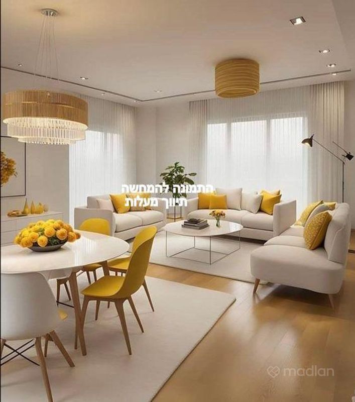 טאגור 6, נוה אביבים, תל אביב יפו