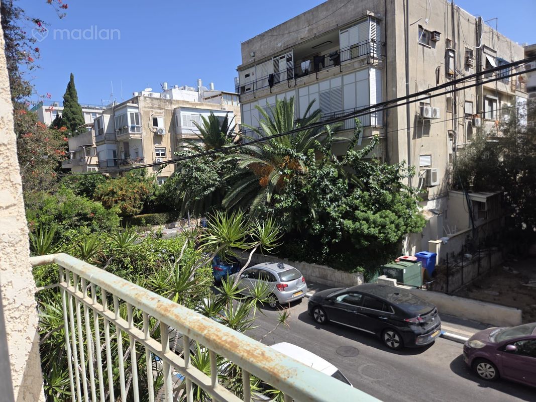 שפינוזה , הצפון הישן החלק הדרום מזרחי, תל אביב יפו