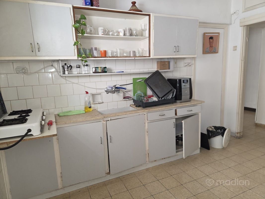 שפינוזה , הצפון הישן החלק הדרום מזרחי, תל אביב יפו