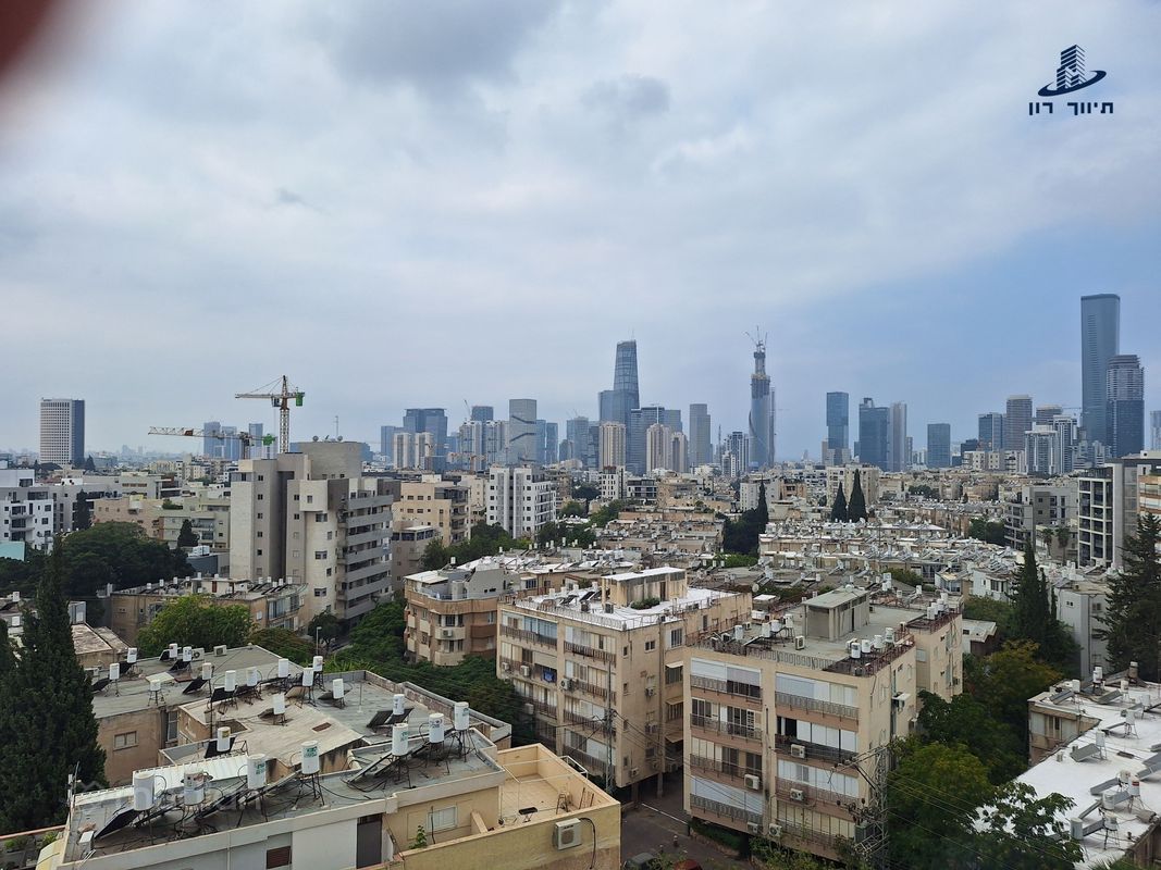 שיינקין , שיינקין, גבעתיים