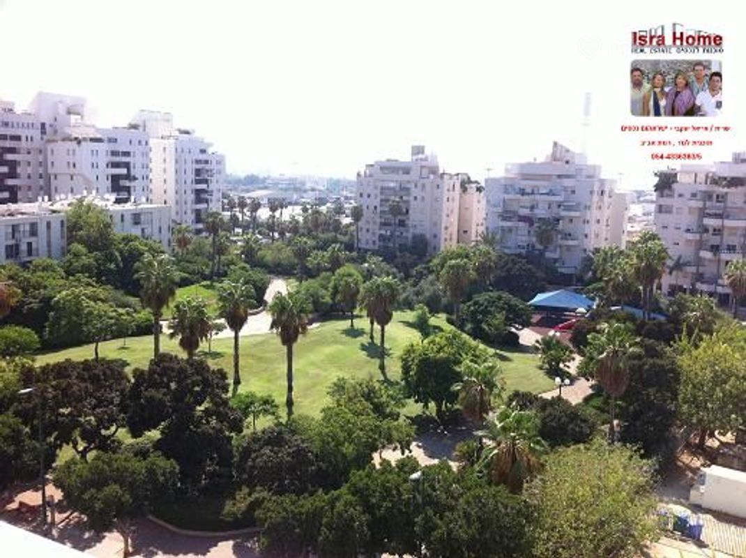 תוכנית ל, תל אביב יפו