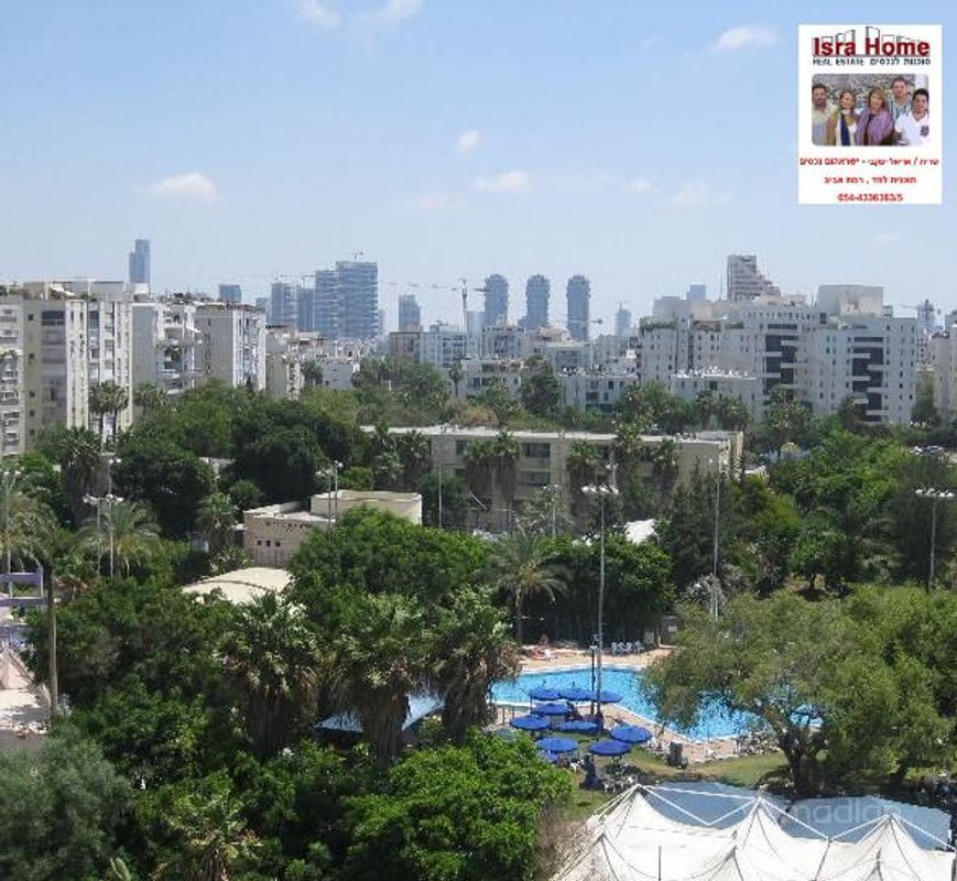 תוכנית ל, תל אביב יפו