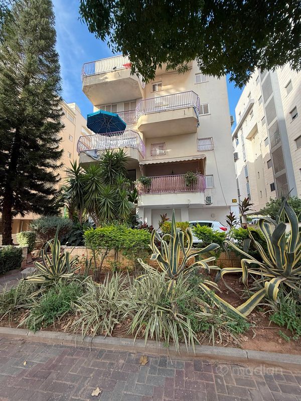 קלישר‬‎ , המרכז השקט, פתח תקווה