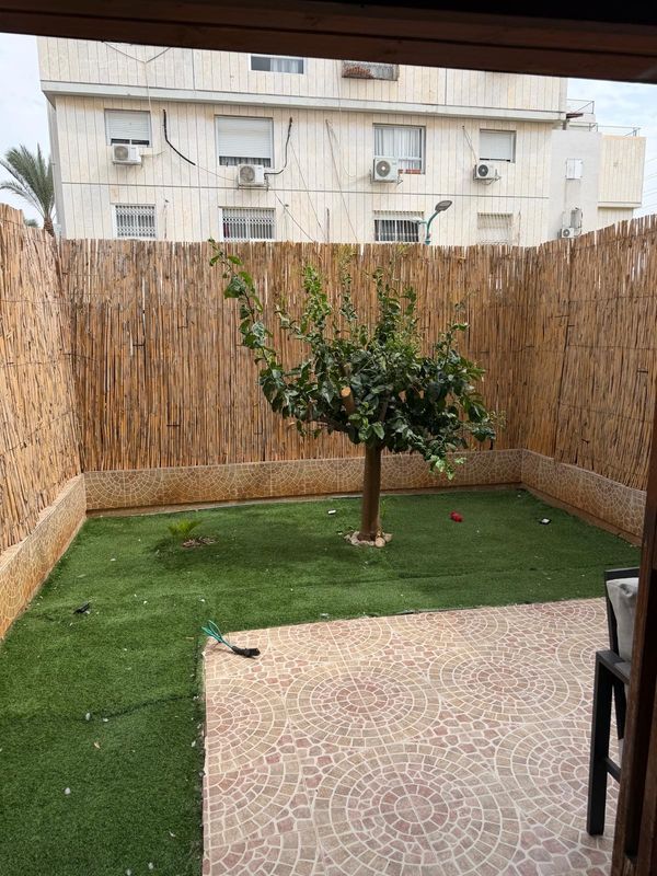 סלניקיו 4, גני אביב, לוד