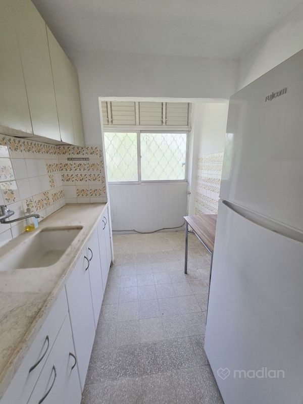 אליעזר מילרוד 8, שקמים, אשקלון