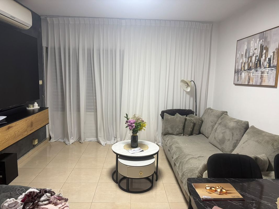 דרך מצדה 60, שכונה ד, באר שבע