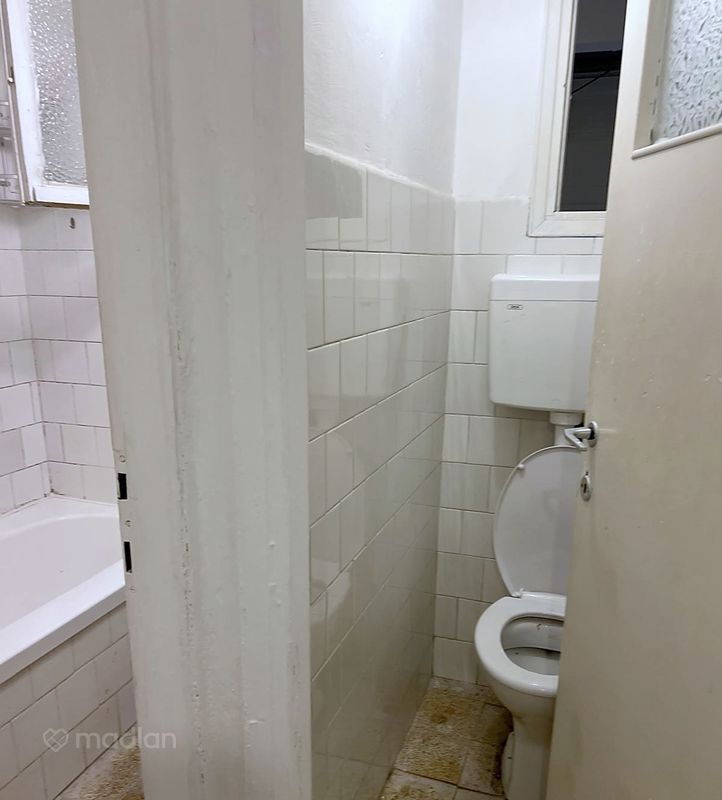 עמוס 27, הצפון הישן החלק הצפוני, תל אביב יפו