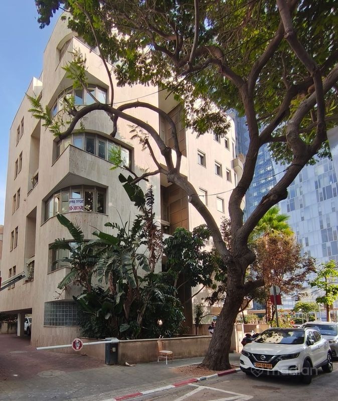 פראג , הצפון הישן החלק המרכזי, תל אביב יפו