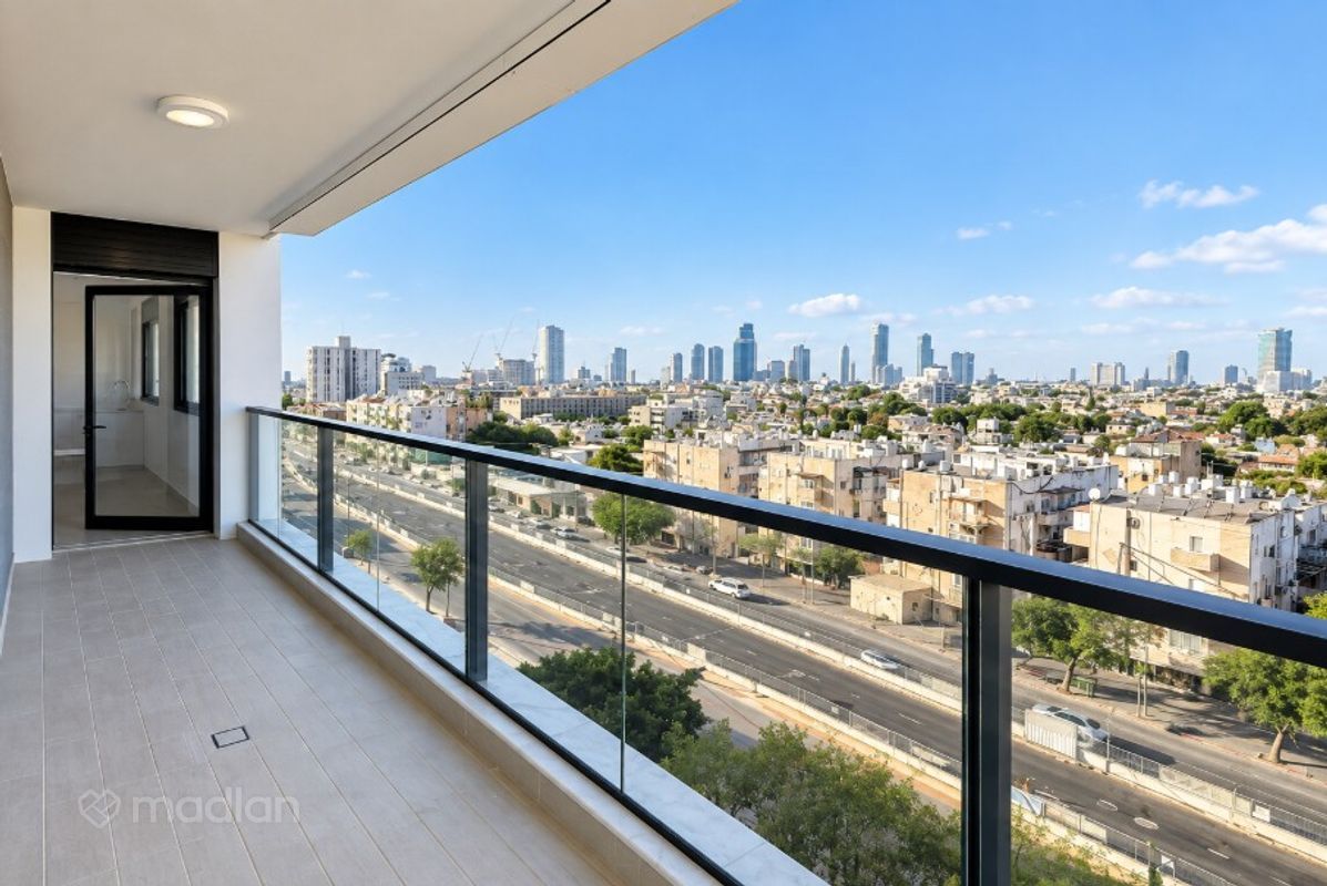 קרית שלום, תל אביב יפו