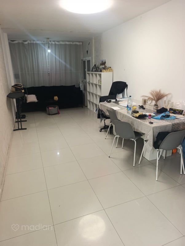 זמנהוף , מרכז העיר, בת ים