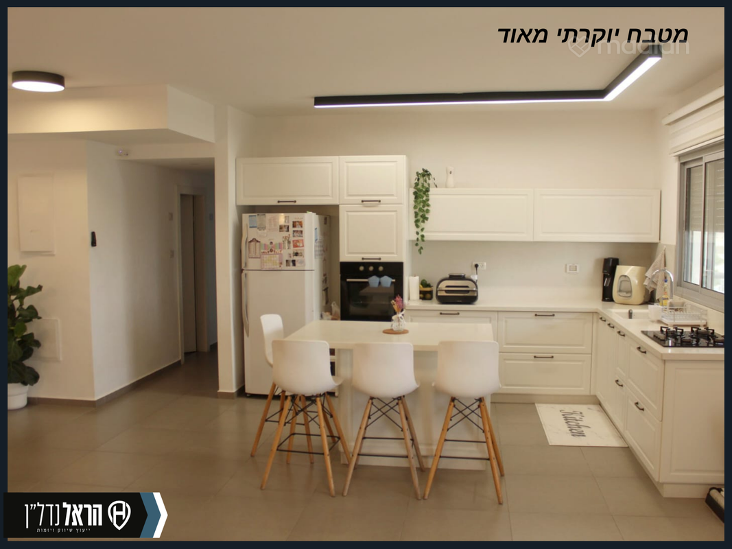 נחל לכיש 32, נאות השקמה, שדרות