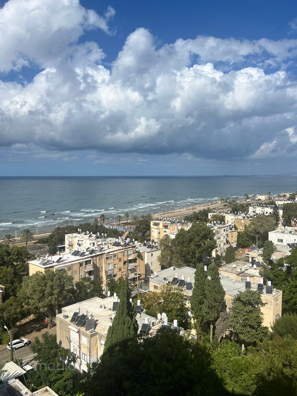 פייר קניג 5, עין הים, חיפה