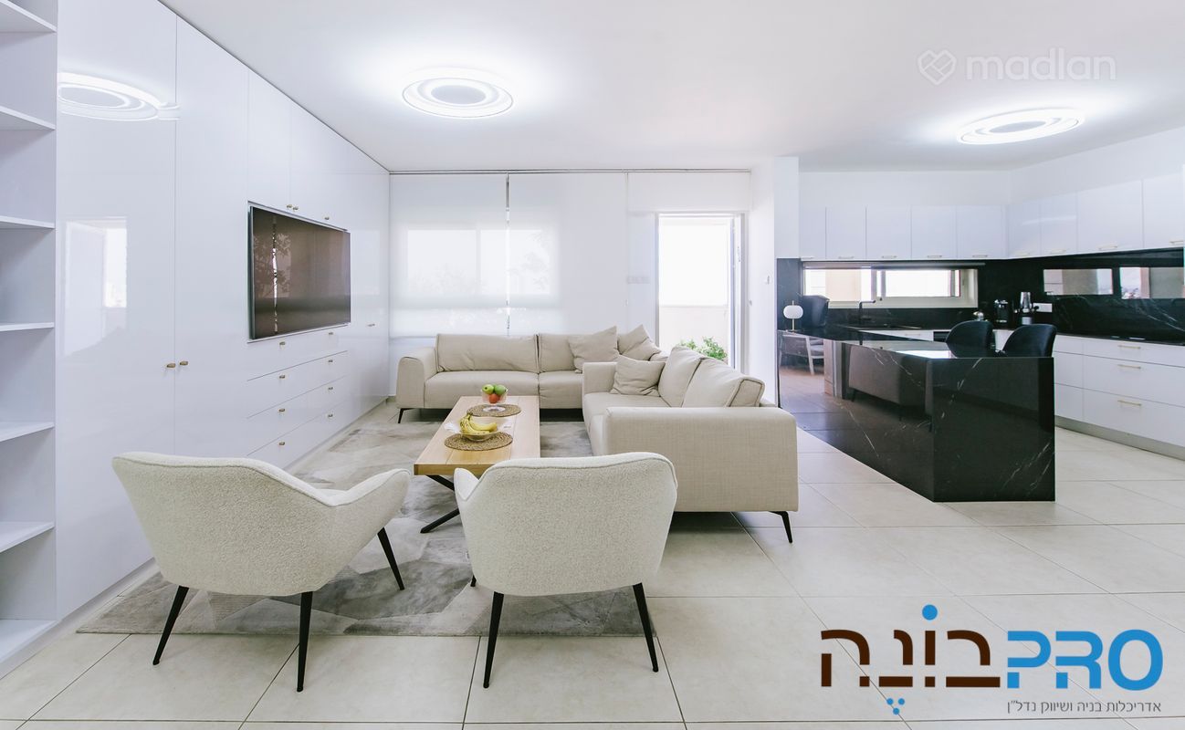 עין הקורא , אברמוביץ, ראשון לציון