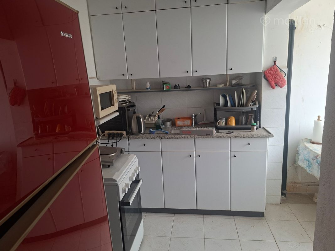 ז'בוטינסקי 41, תל גיבורים, בני ברק