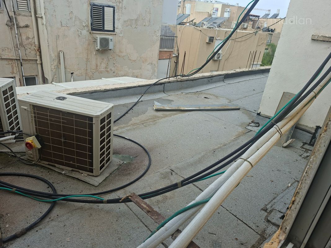 ז'בוטינסקי 41, תל גיבורים, בני ברק