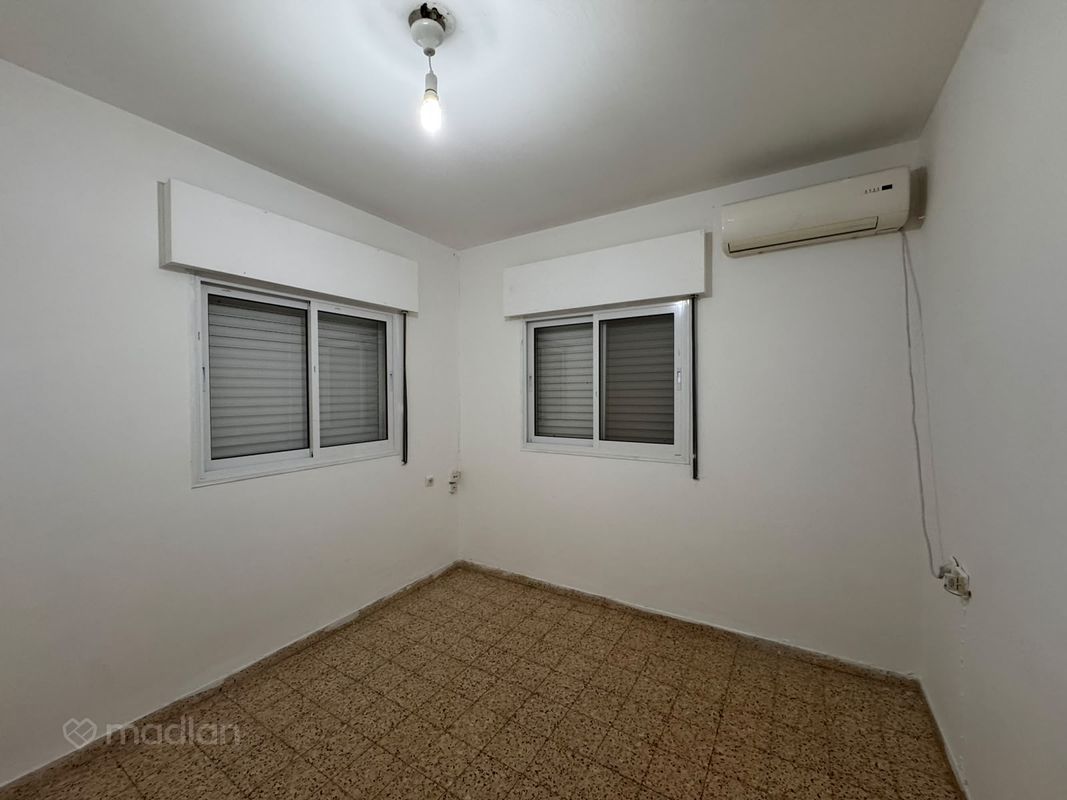 ראשונים 25, קרית חיים מזרחית, חיפה