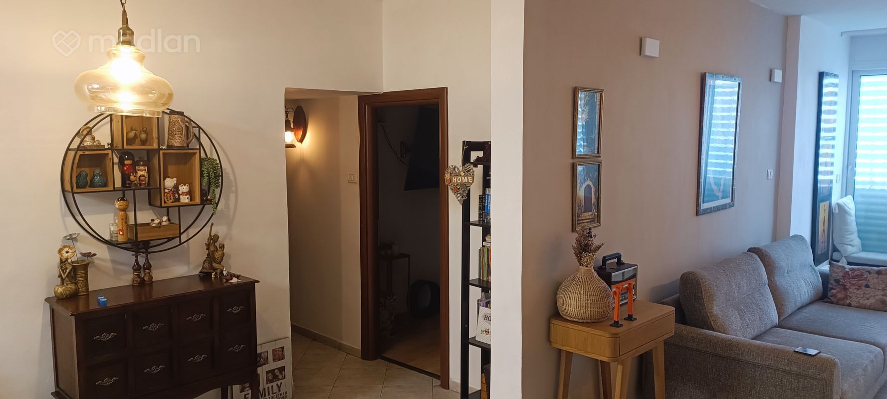 אברמוביץ 3, אברמוביץ, ראשון לציון