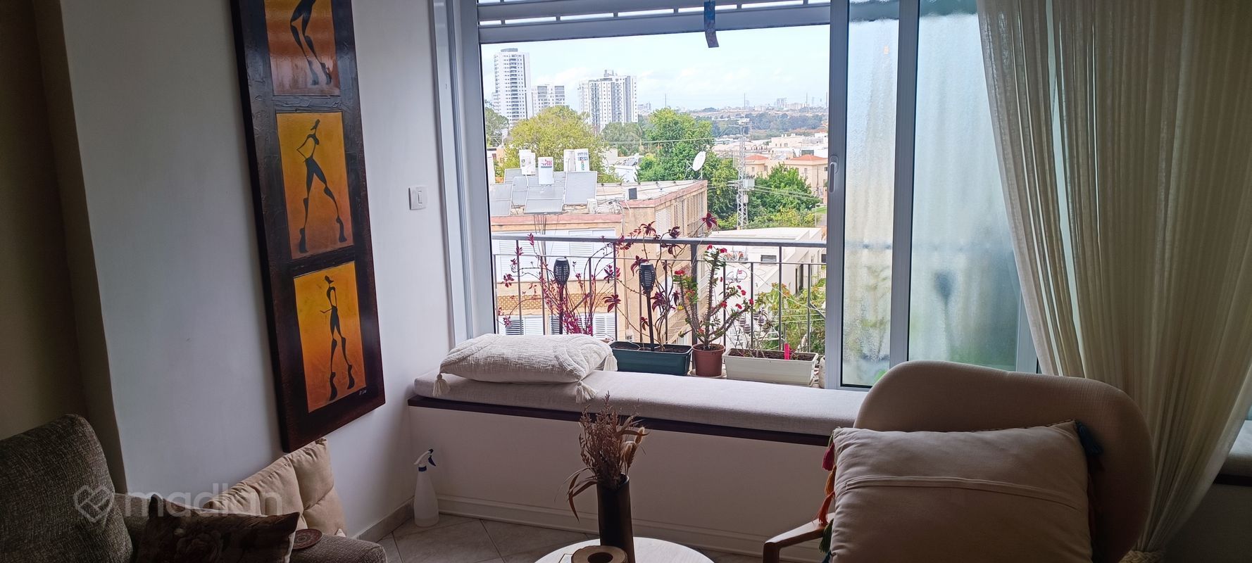 אברמוביץ 3, אברמוביץ, ראשון לציון