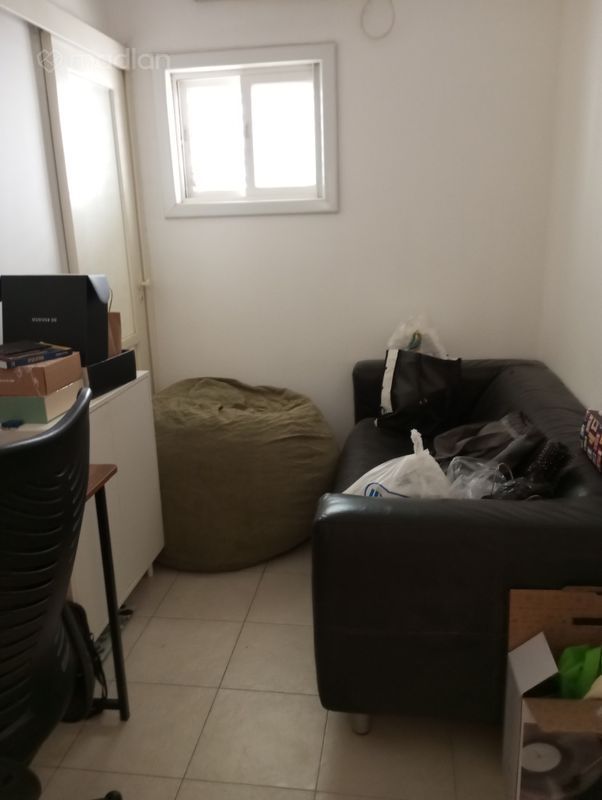 המעגל 35, מרכז העיר ב', רמת גן