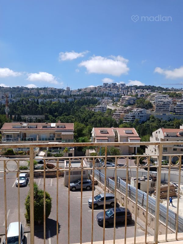הדוכיפת , רמת חן, חיפה