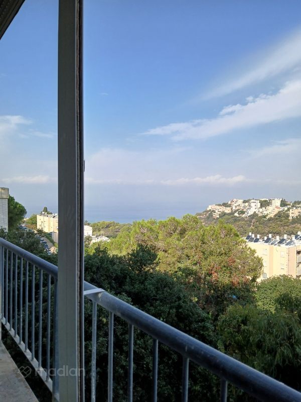 קדרון , שמבור, חיפה
