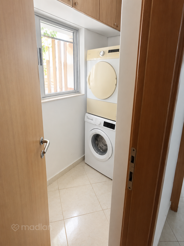 שרגא אברמסון 8, רמות ב', באר שבע