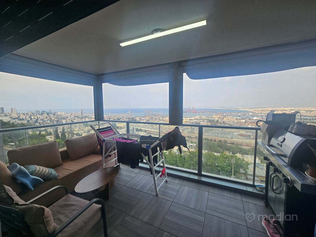 טבנקין יצחק 65, נוה שאנן, חיפה