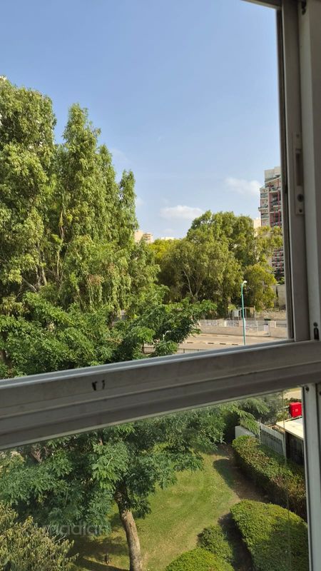 לבנון ישראל 8, קריית שמואל, חיפה