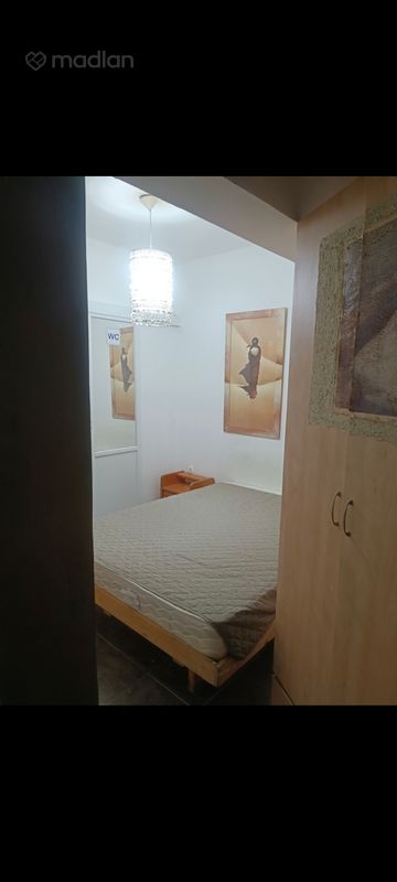 ברנע 447, הדקל, אילת