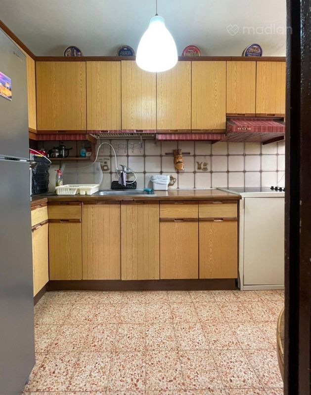 ברוך כהן 7, שער העליה, חיפה
