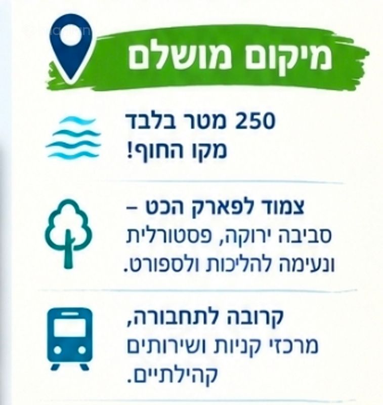 ברוך כהן 7, שער העליה, חיפה