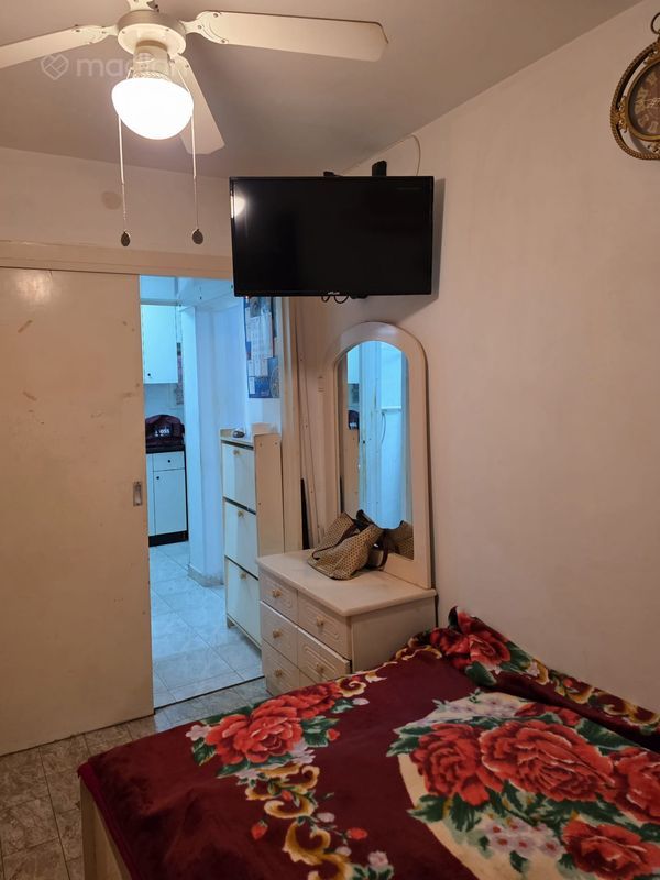 סולימן ברזני 7, עמידר, טירת הכרמל