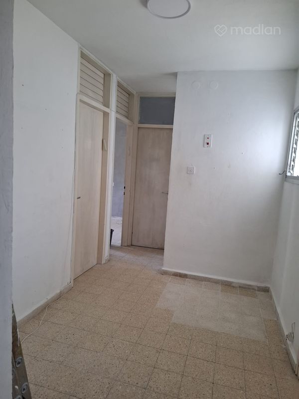 מרגולין 28, מרכז העיר מזרח, נס ציונה