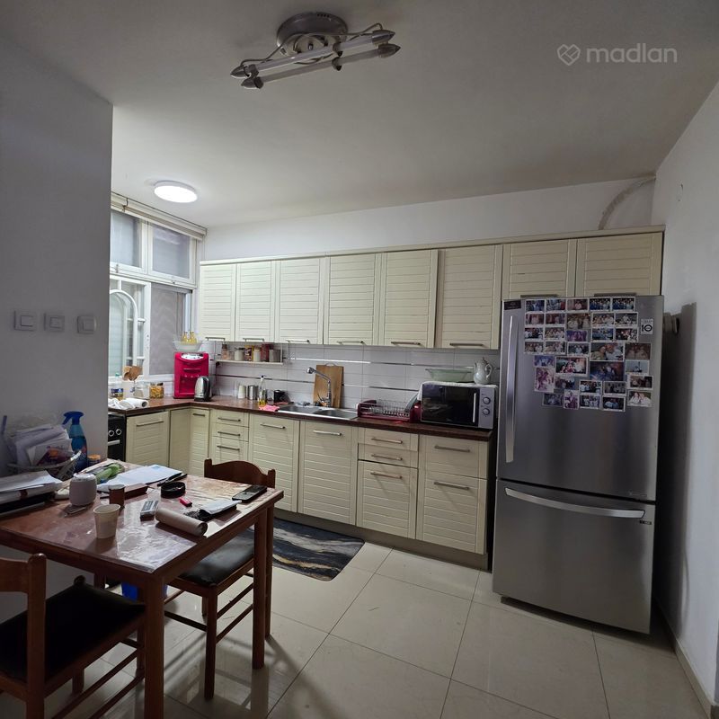 הרמב"ם 1, העיר העתיקה ורסקו, באר שבע