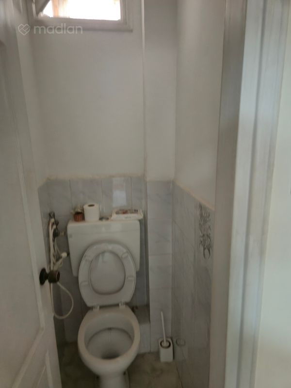 ששת הימים 19, שיכון ותיקים, בת ים