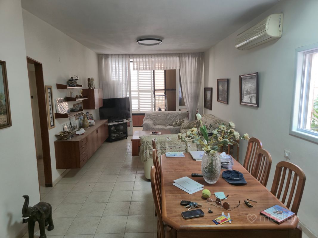 ששת הימים 19, שיכון ותיקים, בת ים