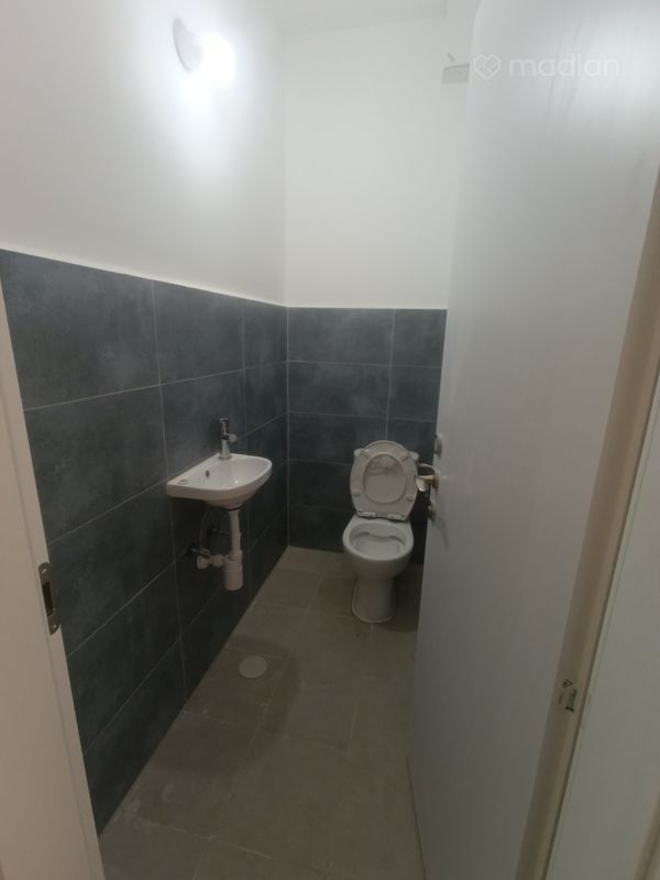 שמעון מישורי 6, מורדות ארנונה, ירושלים