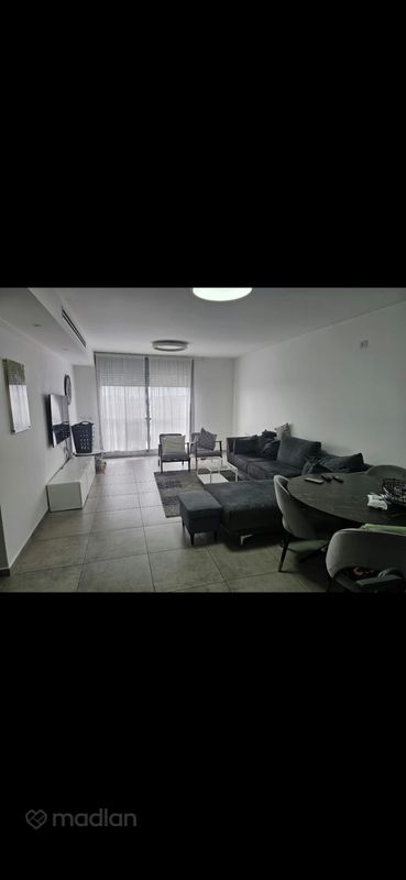 תנופה 6, המע"ר, חריש