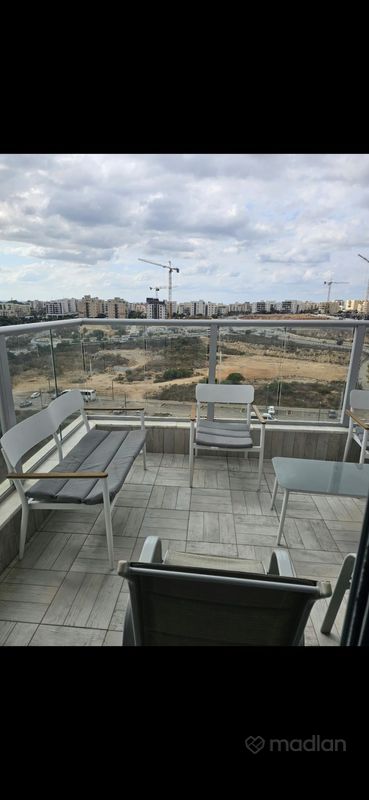 תנופה 6, המע"ר, חריש