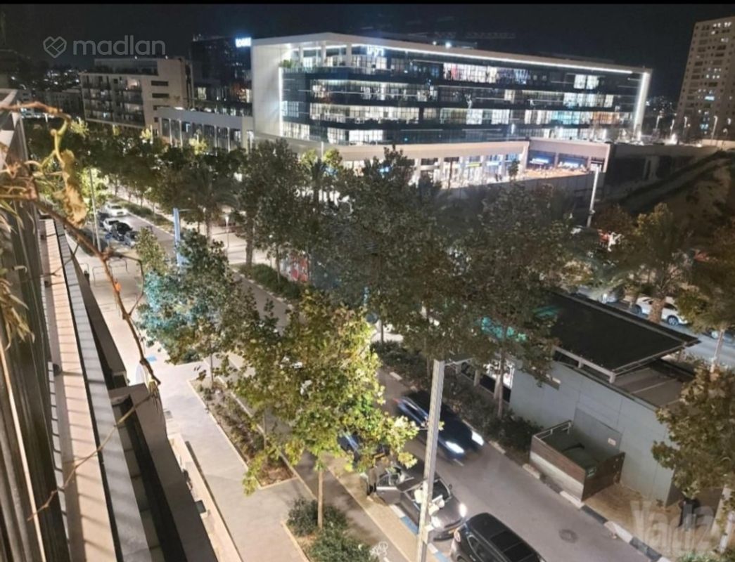 משה סנה 11, המע"ר, מודיעין מכבים רעות