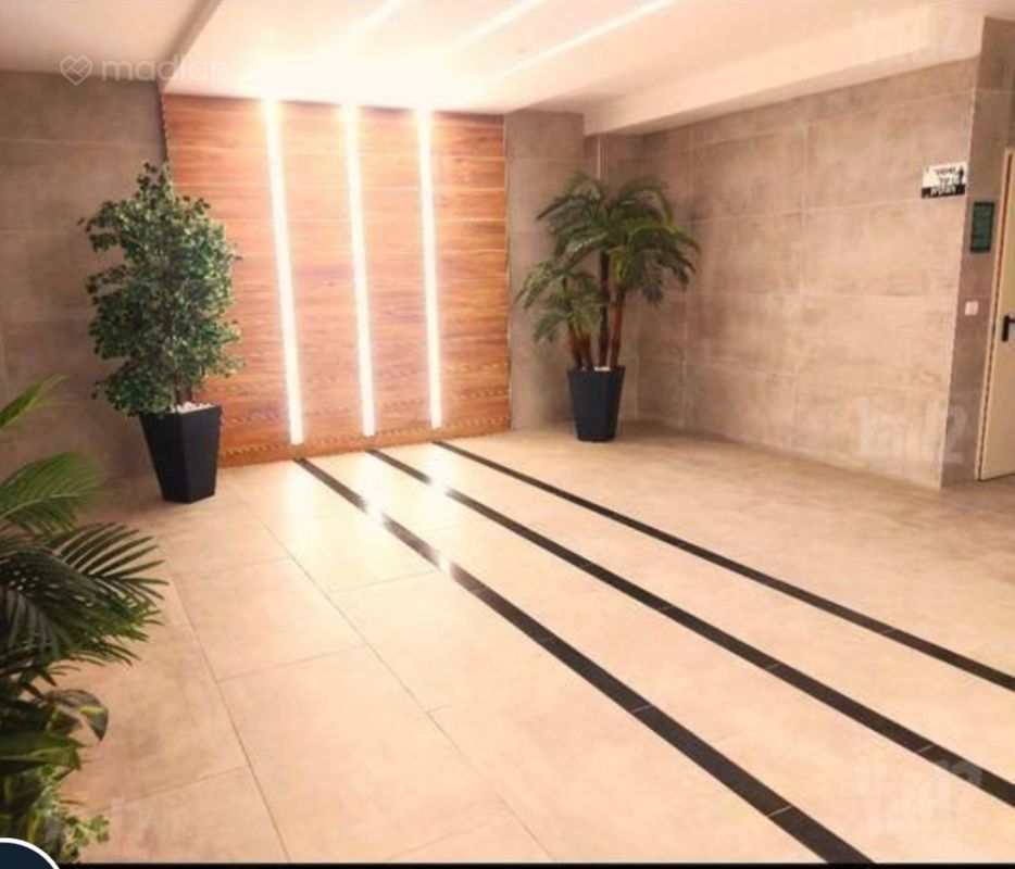 משה סנה 11, המע"ר, מודיעין מכבים רעות