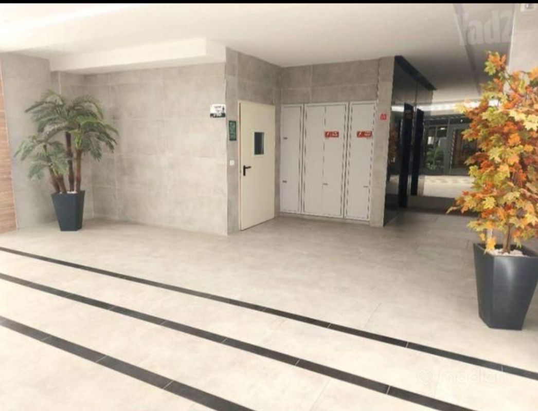 משה סנה 11, המע"ר, מודיעין מכבים רעות
