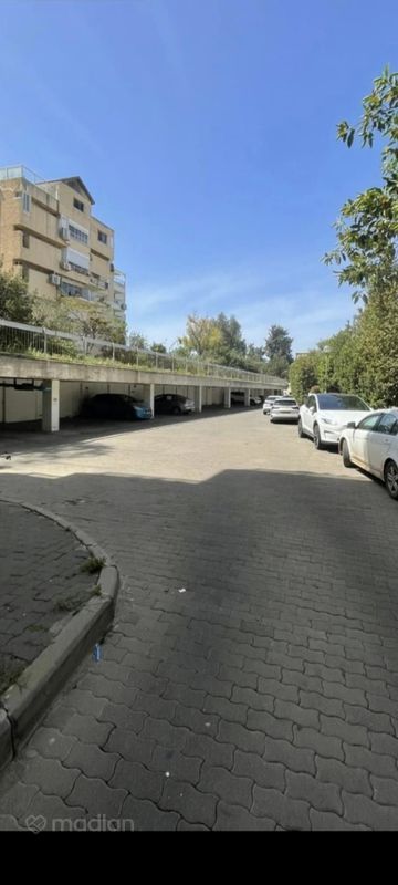 סטפן וייז , רמת שאול, חיפה