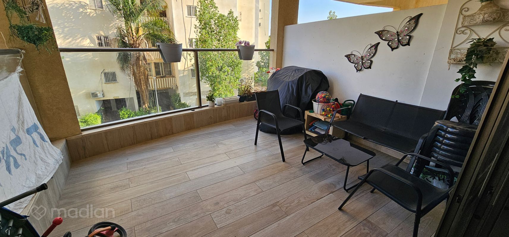 דרך בגין מנחם 38, הדר גנים, פתח תקווה