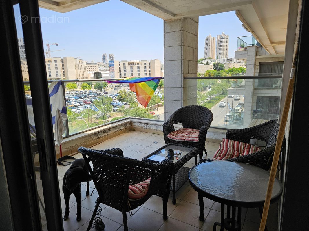 עמק דותן 111, משואה (גבעת C), מודיעין מכבים רעות