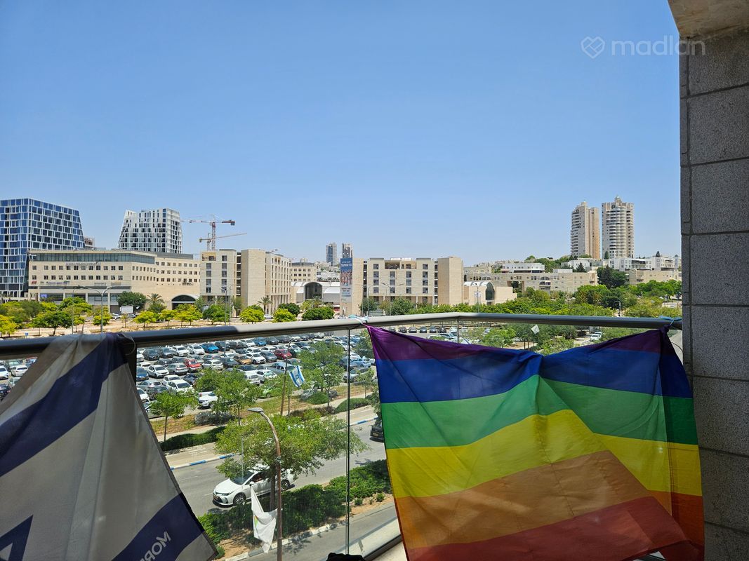 עמק דותן 111, משואה (גבעת C), מודיעין מכבים רעות