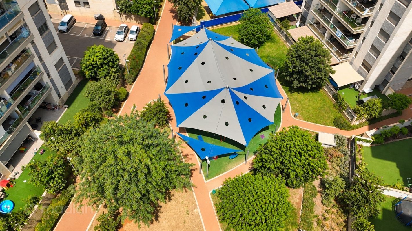 אהוד מנור 10, יפה נוף, כפר יונה
