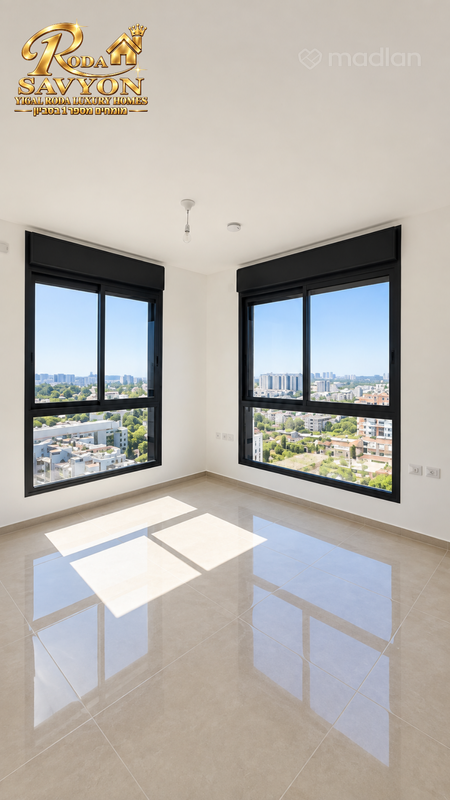 קיראון, קרית אונו